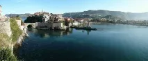 Курорти Туреччини на Чорному морі – Різі, Самсун, Синоп. самсун
