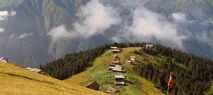 Курорти Туреччини на Чорному морі – Різі, Самсун, Синоп. курорти