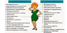 Лікування щитовидної залози у жінок народними засобами щитовидної