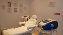 Лікування у Великій Британії медичний туризм та віза Medical Visitor британії