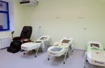 Лікування в санаторії Озеро Біле, ТОВ Курорт лікування