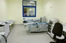 Лікування в санаторії Озеро Біле, ТОВ Курорт вода