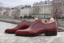 Laszlo Vass, Made to order paris order
