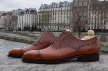 Laszlo Vass, Made to order paris order