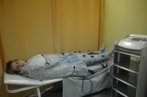Лікування в санаторії Озеро Біле, ТОВ Курорт озеро