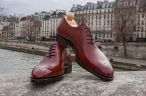 Laszlo Vass, Made to order paris laszlo