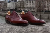 Laszlo Vass, Made to order paris order