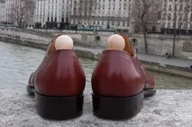 Laszlo Vass, Made to order paris made
