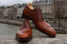 Laszlo Vass, Made to order paris order