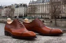 Laszlo Vass, Made to order paris made