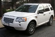 Freelander