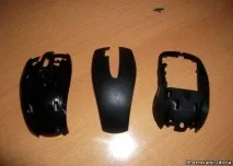 Легкий тюнінг комп’ютерної миші - 10 червня 2012 - Зроби сам! Корисні поради легкий