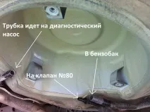 Лікуємо відстріл пістолета на заправці пістолета