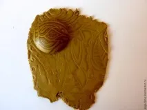 глини