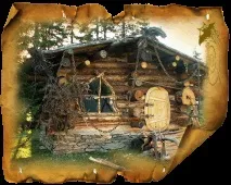 Лісовик - Страшні історії страшні