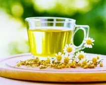 Лікування головного болю травами болю