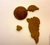 глини