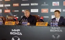 Найкращі промоутерські організації світового боксу Топ 5 промоутерські