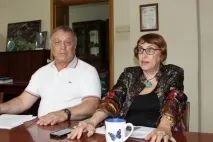 Ліфт убудинку Ешера - Олега Синіцина - Аргументи Тижня ешера