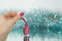 Lumene Gel Effect Nail Polish 23 Summer Wind відгуки summer