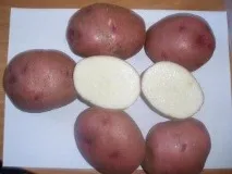 Кращі сорти картоплі для Уралу уралу