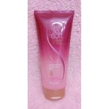 Лосьйон для тіла Avon Skin so soft секрет спокуси лосьйон