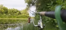 Ловля ляща на фідер навесні та влітку - оснастка, наживки, відео, FishingSib ляща