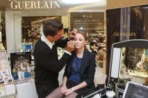 Макіяж від Guerlain, Beauty Insider дуже