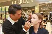 Макіяж від Guerlain, Beauty Insider дуже