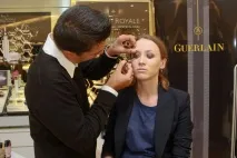 Макіяж від Guerlain, Beauty Insider дуже
