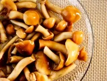 Мариновані опеньки рецепт на зиму швидкий, Чудо-Кухар мариновані