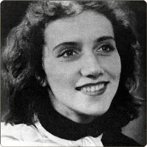 Магія балерини Алла