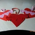 Майстер-клас з виготовлення туристичної «павутинки» на майданчику ДОП виготовлення