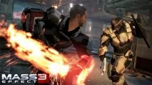 Mass Effect 3 Extended Cut у питаннях та відповідях - Рольові ігри відповідях