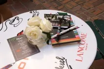 Майстер-клас від б’юті-бренду як влаштувати шість event’ів в одному event