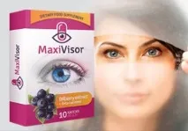 MaxiVisor - відгуки про капсули для покращення зору відгуки