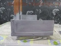 Майстер-клас з роботи з деревом Лежанка для кота кота