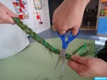 виробництво