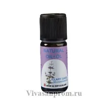 Олія Шавлія мускатна французька, Енергія здоров’я Vivasan здоров
