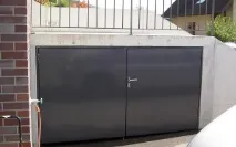металеві