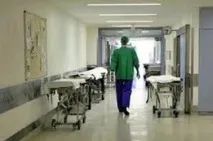 МДБ ДНР» розпочало зачистку донецьких лікарень від проукраїнськи налаштованих медпрацівників, CRiME лікарень