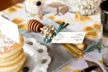 Медове весілля у 2019 – поради щодо оформлення з фото медове