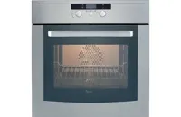 Багатофункціональні духові шафи Whirlpool шафи