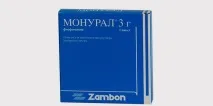 Монурал – інструкція щодо застосування для дітей та дорослих, діюча речовина, протипоказання та монурал
