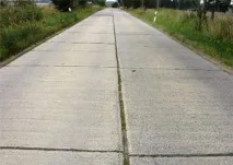 Монтаж дорожніх плит монтаж