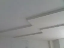 Багаторівнева стеля принцип виготовлення, Дім Мрії стеля