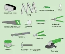 Монтаж сайдинга інструкція в деталях, Montazh Saidinga монтаж