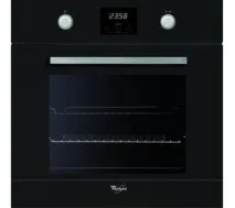 Багатофункціональні духові шафи Whirlpool шафи