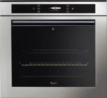 Багатофункціональні духові шафи Whirlpool шафи