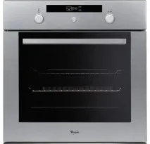 Багатофункціональні духові шафи Whirlpool духові